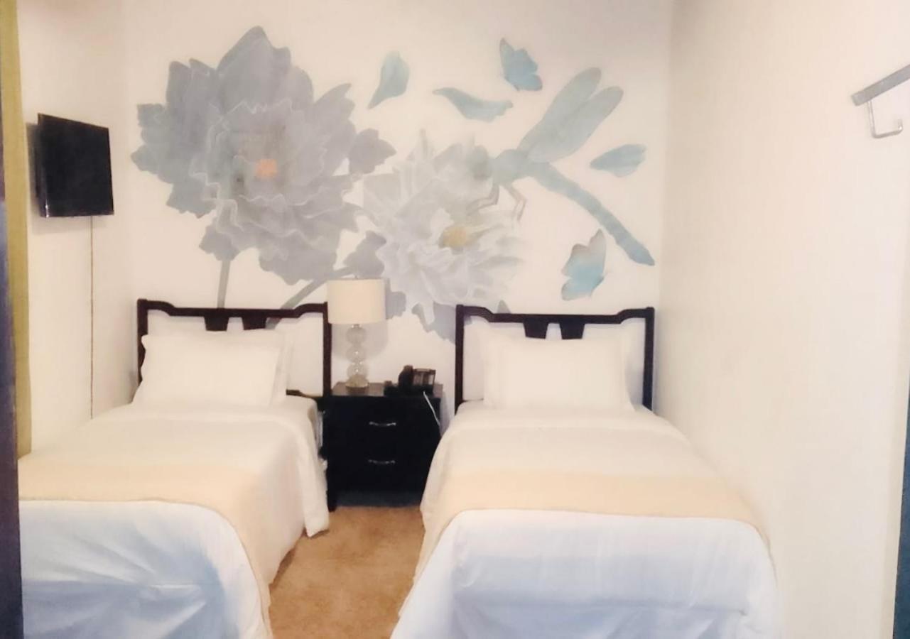 Serendipity Holistic Resort Spa Kingston Eksteriør billede