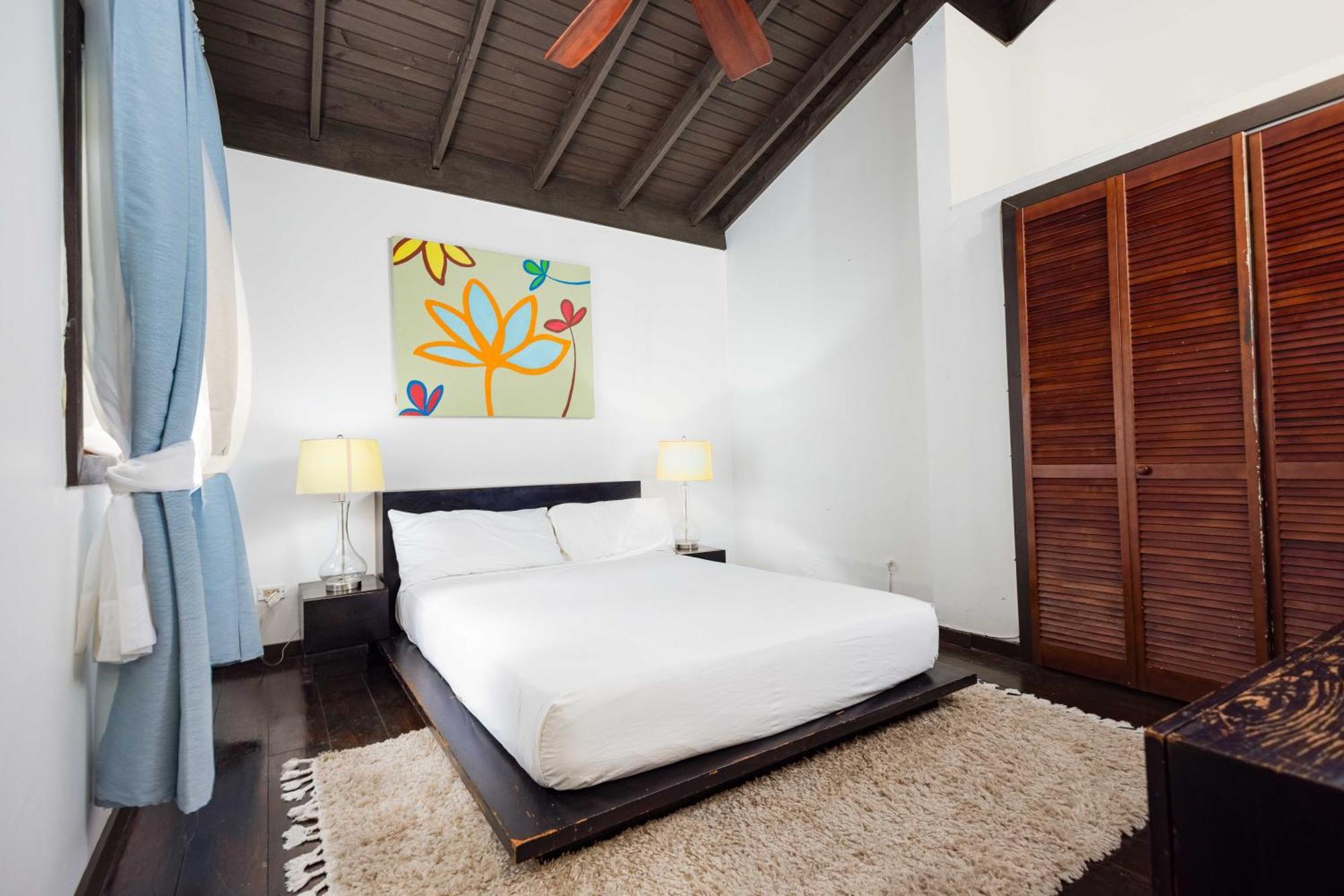 Serendipity Holistic Resort Spa Kingston Eksteriør billede