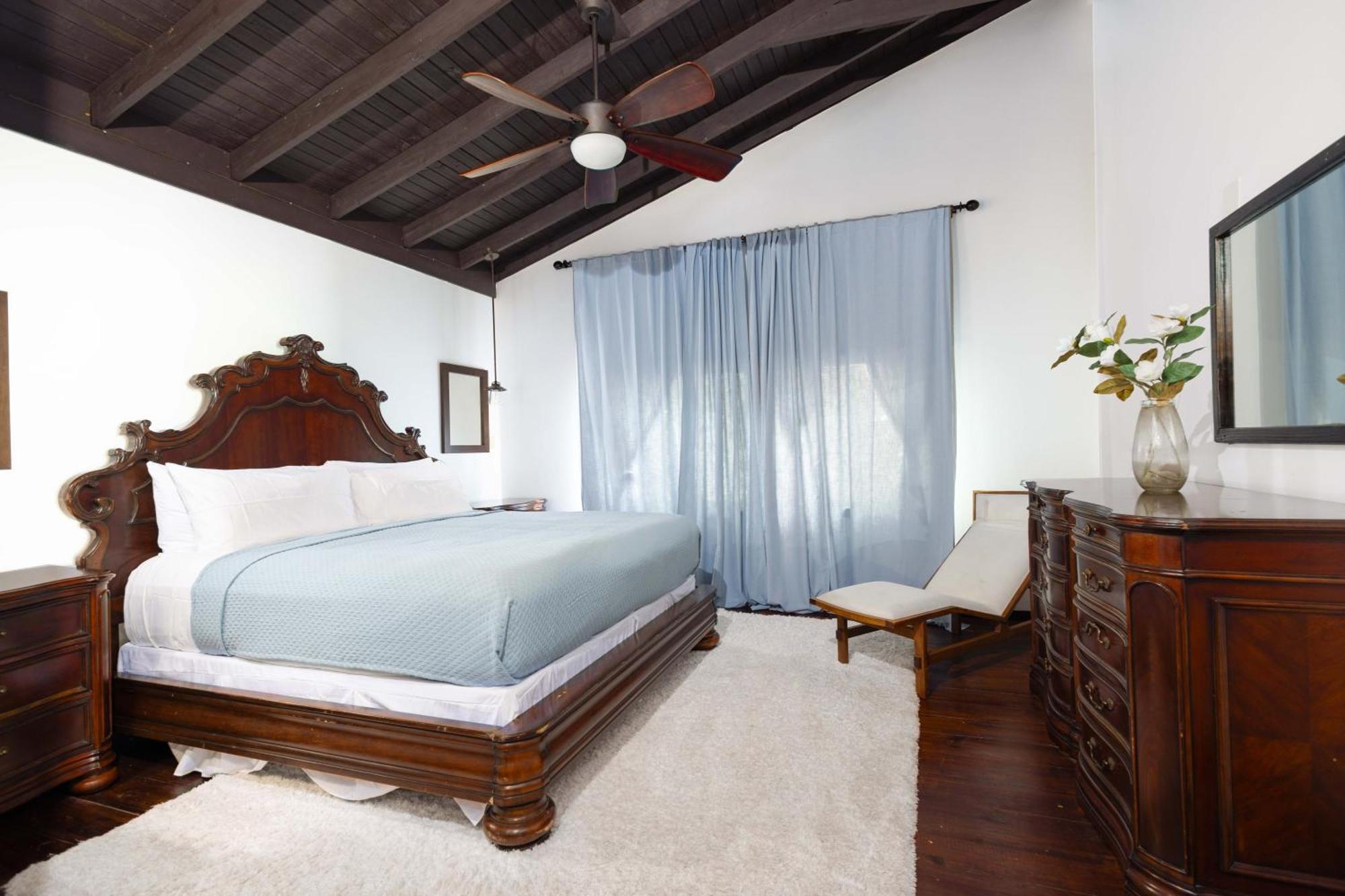Serendipity Holistic Resort Spa Kingston Eksteriør billede