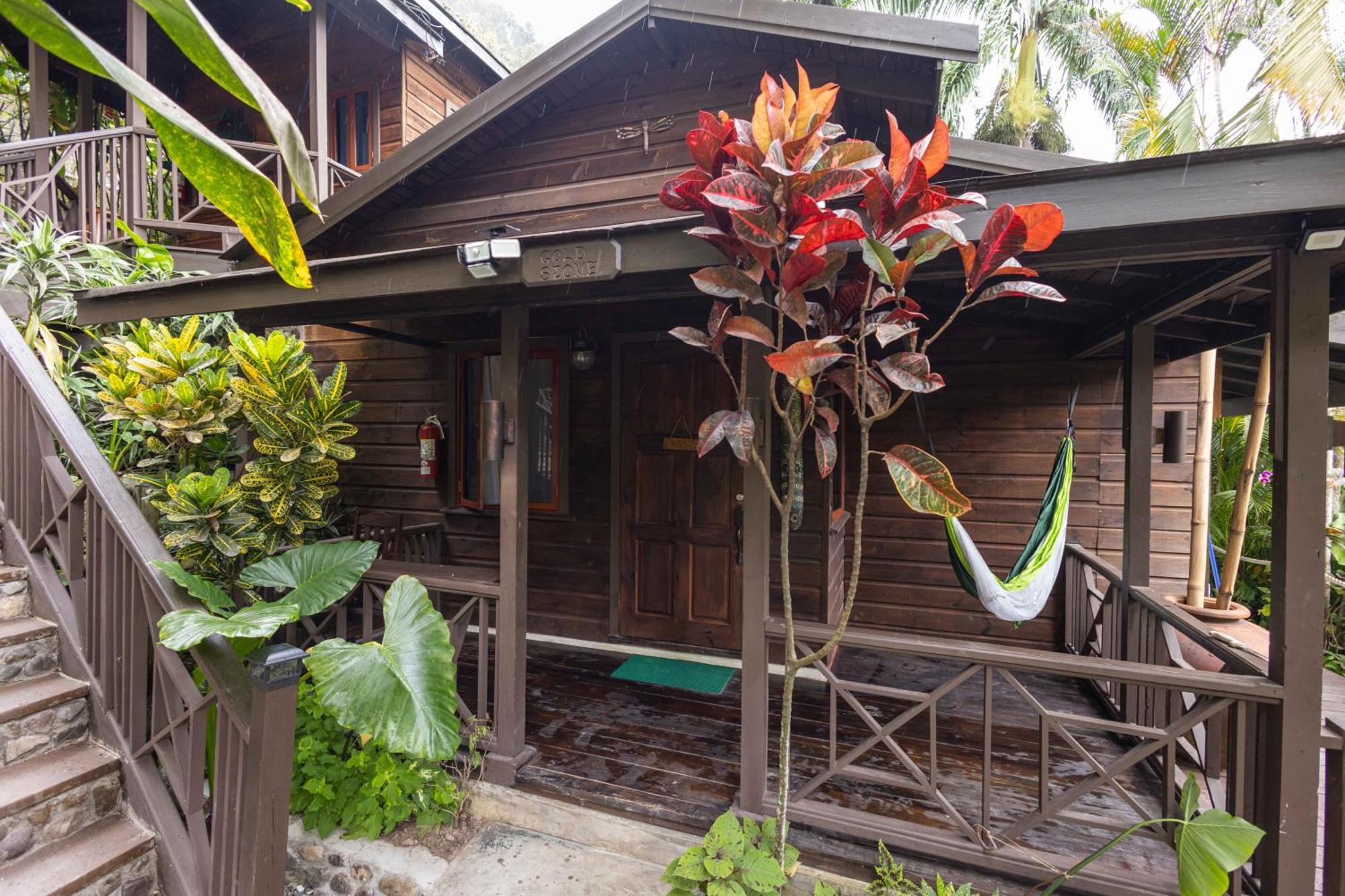 Serendipity Holistic Resort Spa Kingston Eksteriør billede