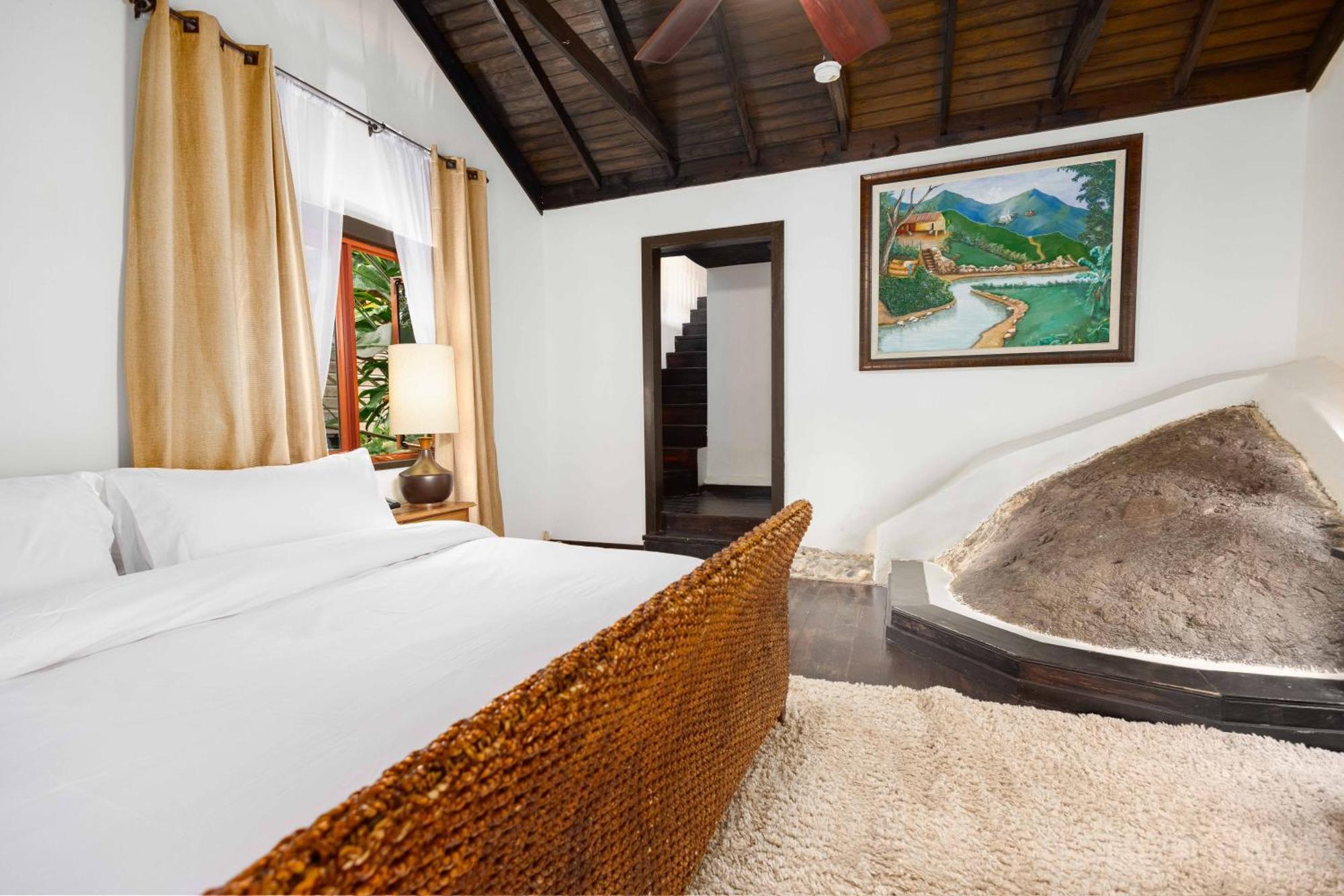 Serendipity Holistic Resort Spa Kingston Eksteriør billede